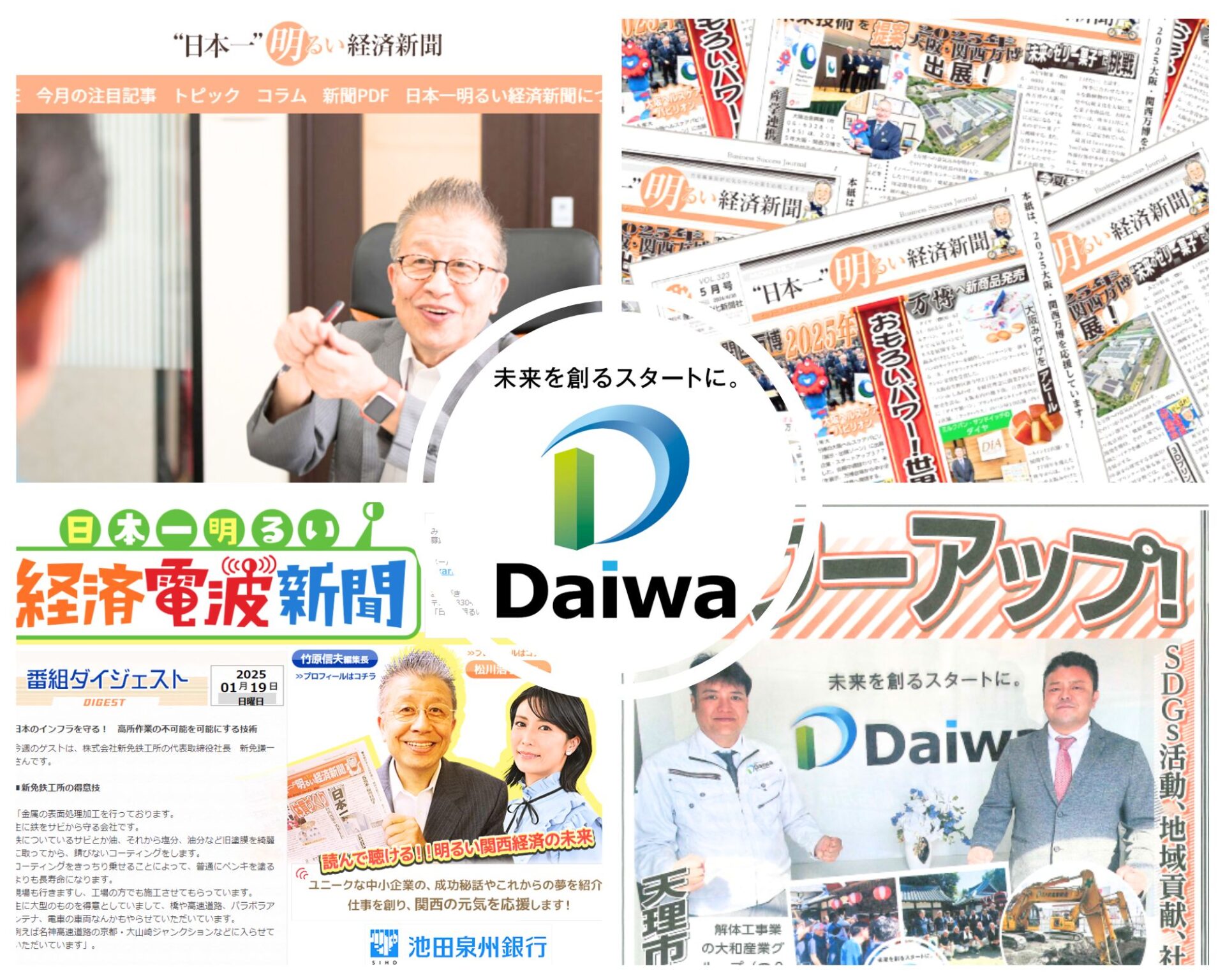大和産業　東京支店　解体　アスベスト除去　大和産業開発　大阪府　八尾市